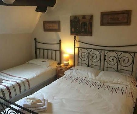 The Bear Inn Bridgnorth Eksteriør billede