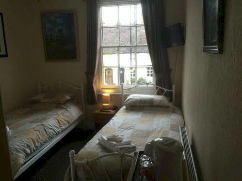 The Bear Inn Bridgnorth Eksteriør billede