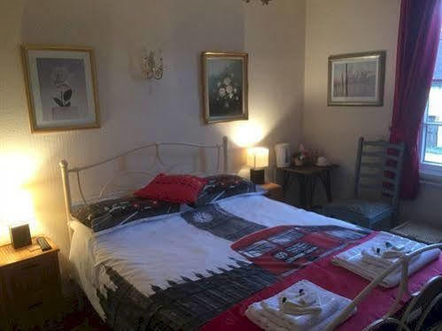The Bear Inn Bridgnorth Eksteriør billede