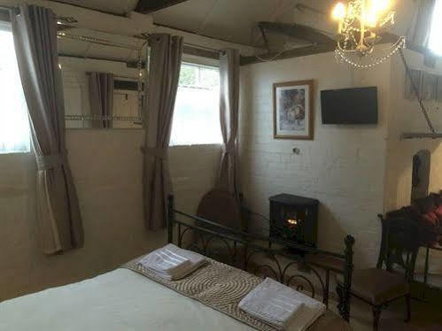The Bear Inn Bridgnorth Eksteriør billede