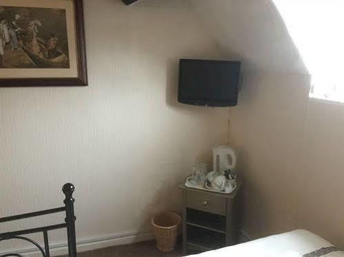 The Bear Inn Bridgnorth Eksteriør billede