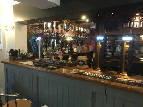 The Bear Inn Bridgnorth Eksteriør billede