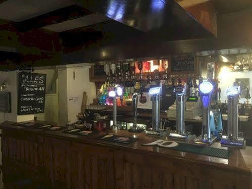 The Bear Inn Bridgnorth Eksteriør billede