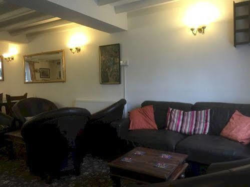 The Bear Inn Bridgnorth Eksteriør billede