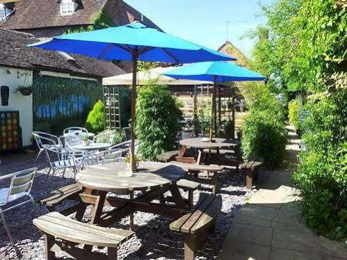 The Bear Inn Bridgnorth Eksteriør billede