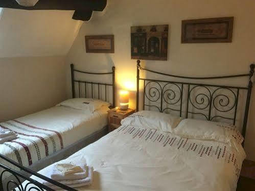 The Bear Inn Bridgnorth Eksteriør billede